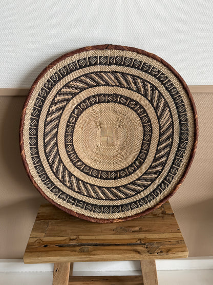 Tonga basket 55cm