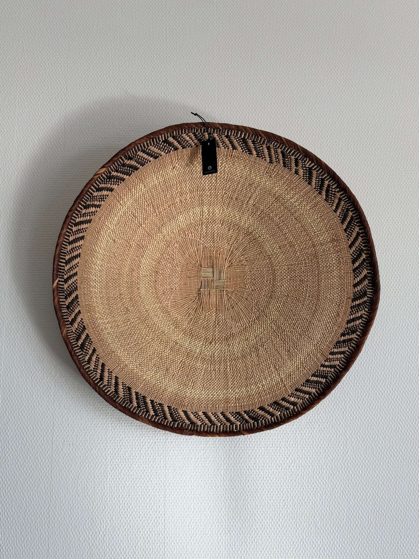 Tonga basket 55cm