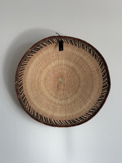 Tonga basket 55cm