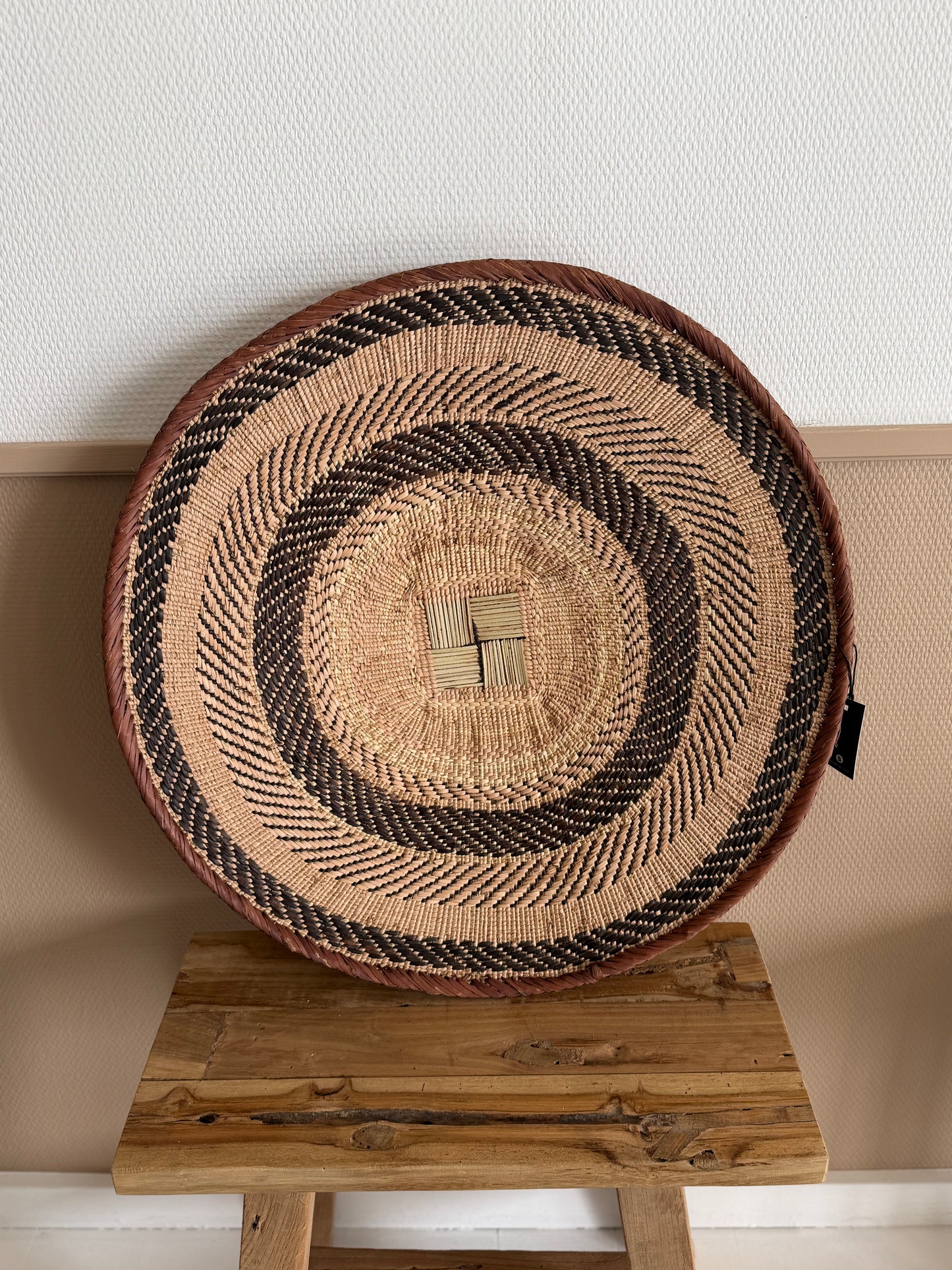 Tonga basket 55cm