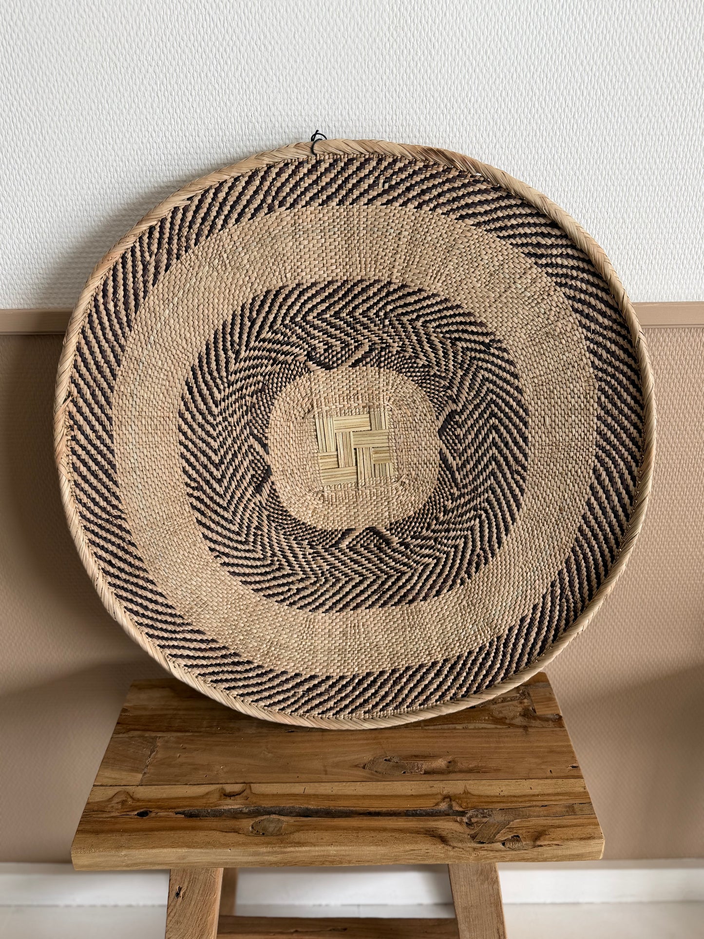 Tonga basket 55cm
