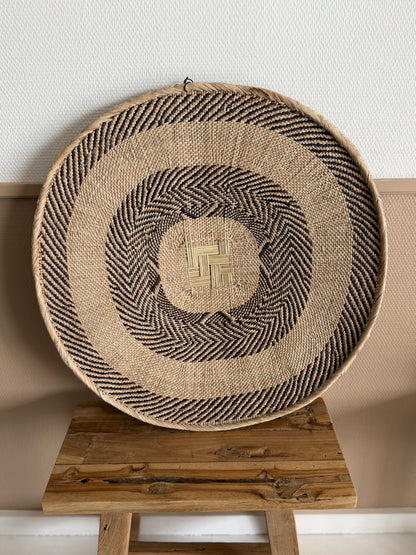 Tonga basket 55cm