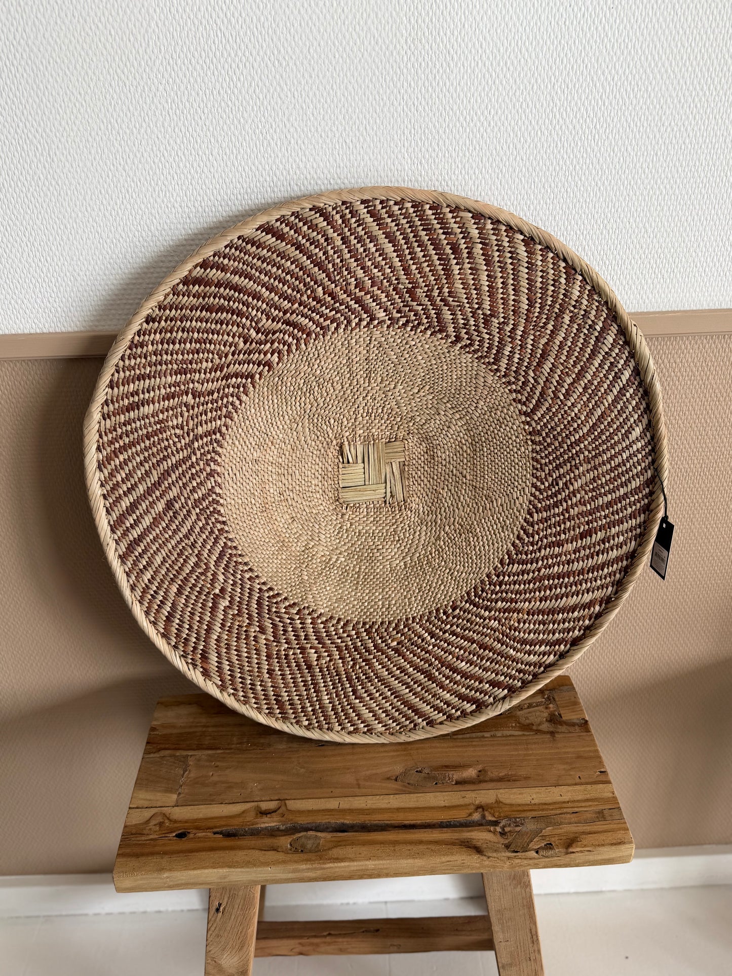 Tonga basket 55cm