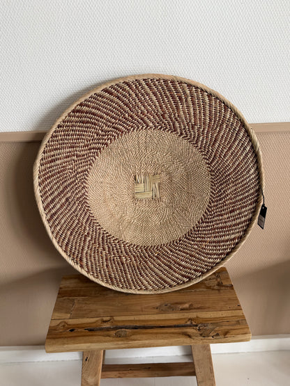 Tonga basket 55cm