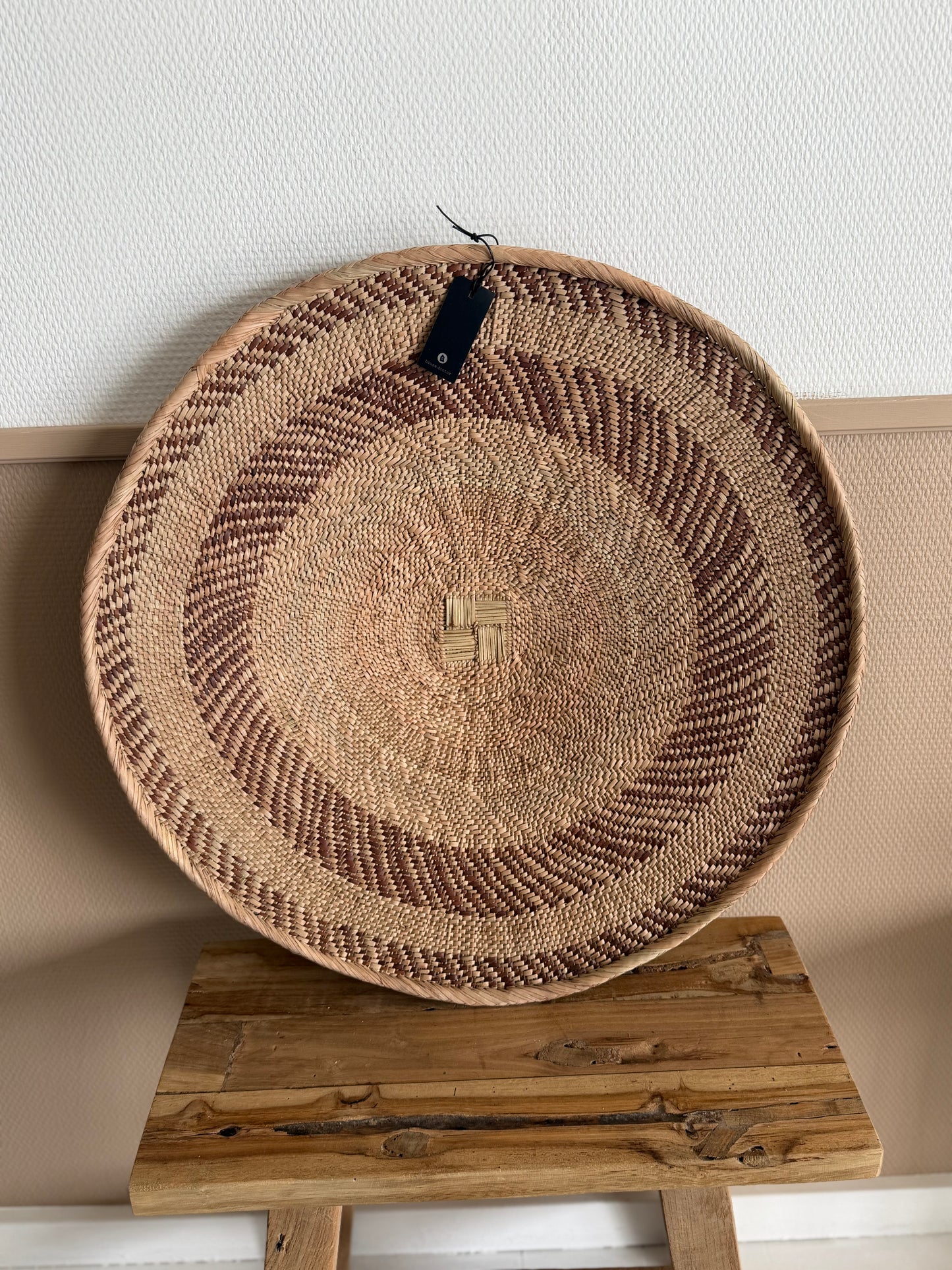 Tonga basket 55cm