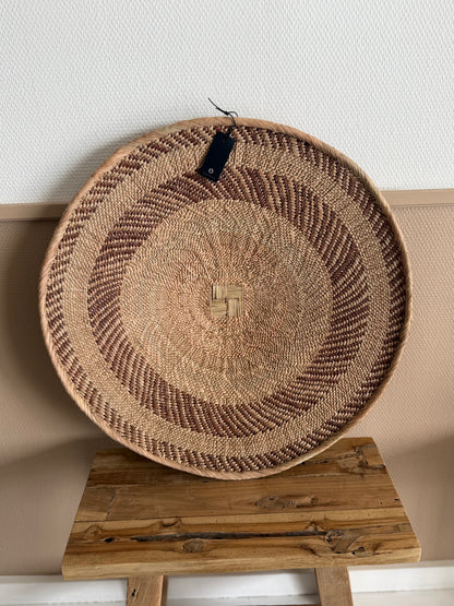 Tonga basket 55cm