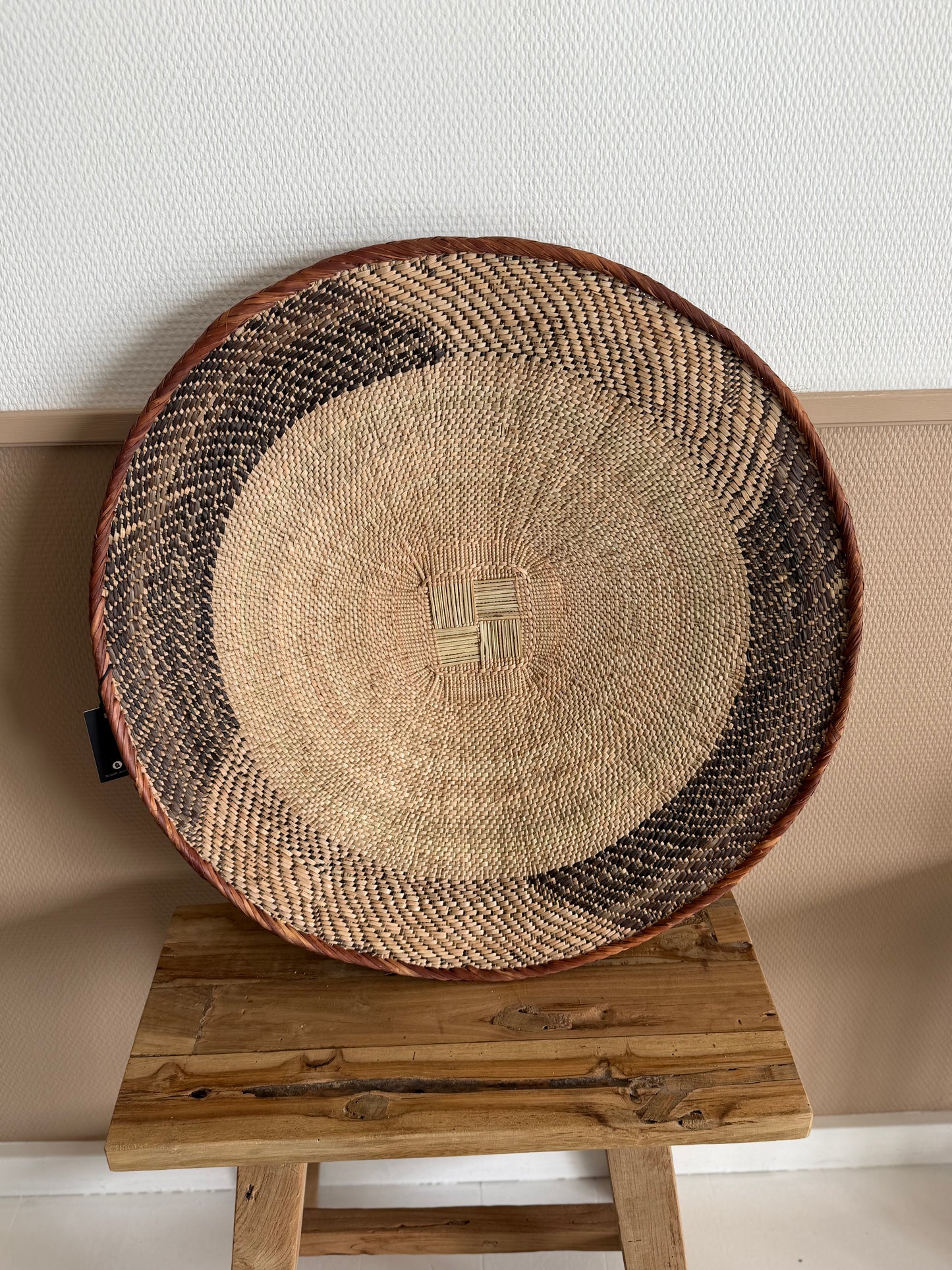 Tonga basket 55cm