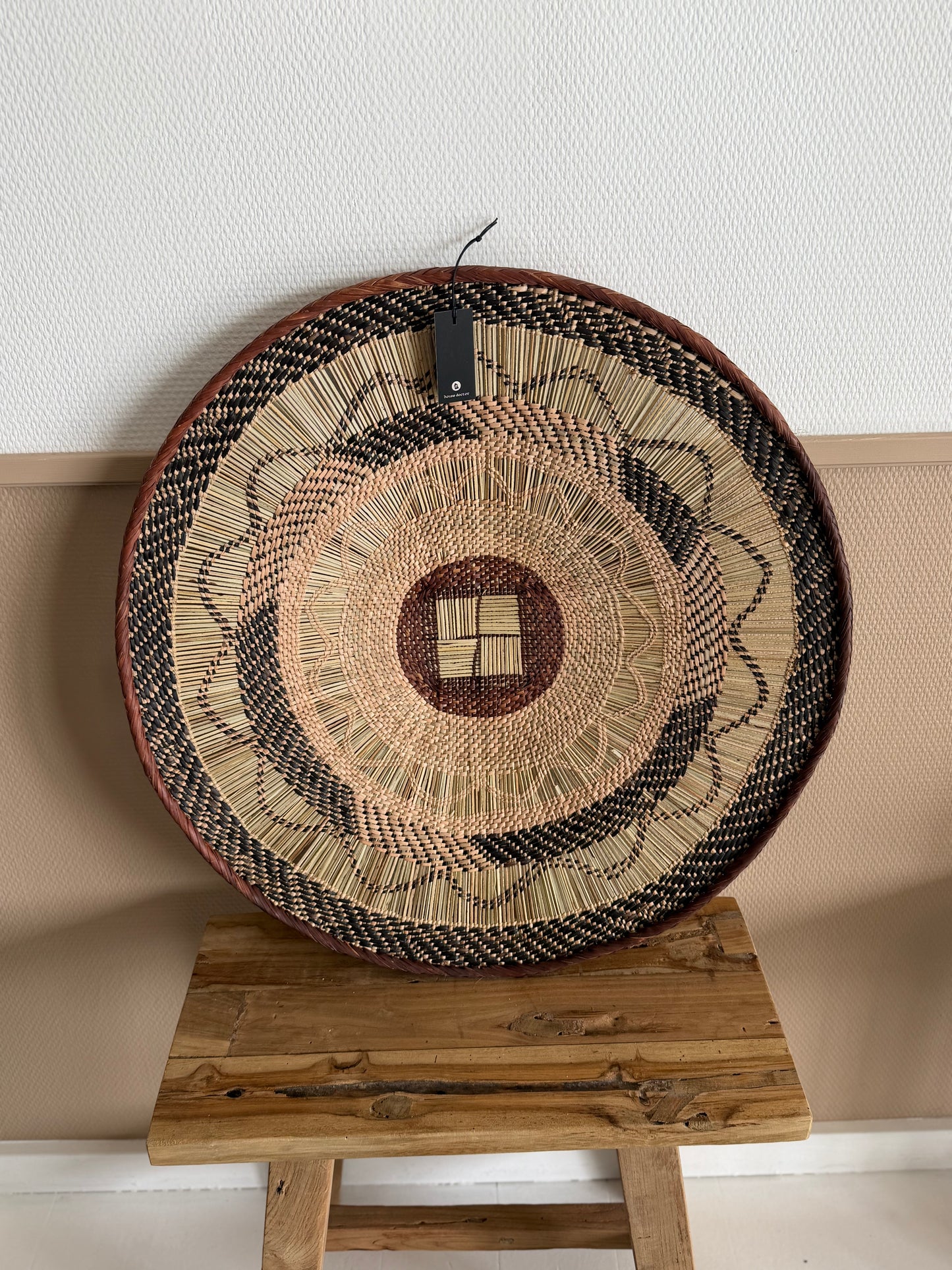 Tonga basket 55cm