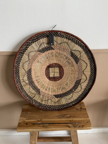 Tonga basket 55cm