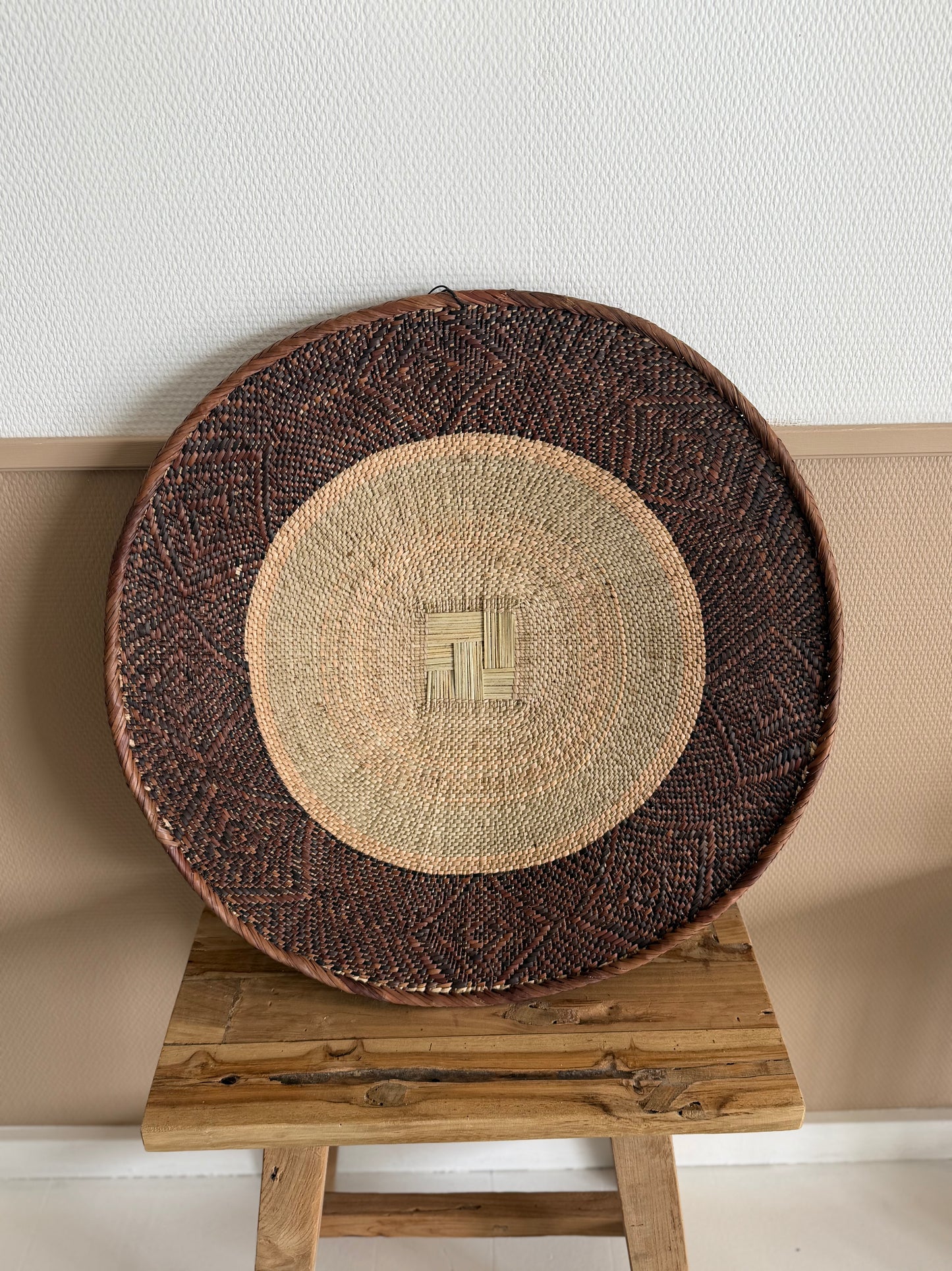 Tonga basket 55cm