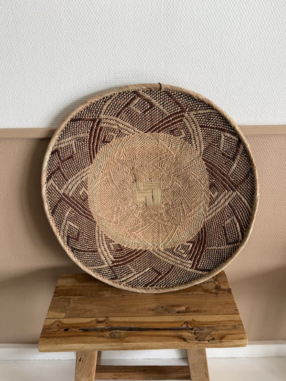 Tonga basket 55cm
