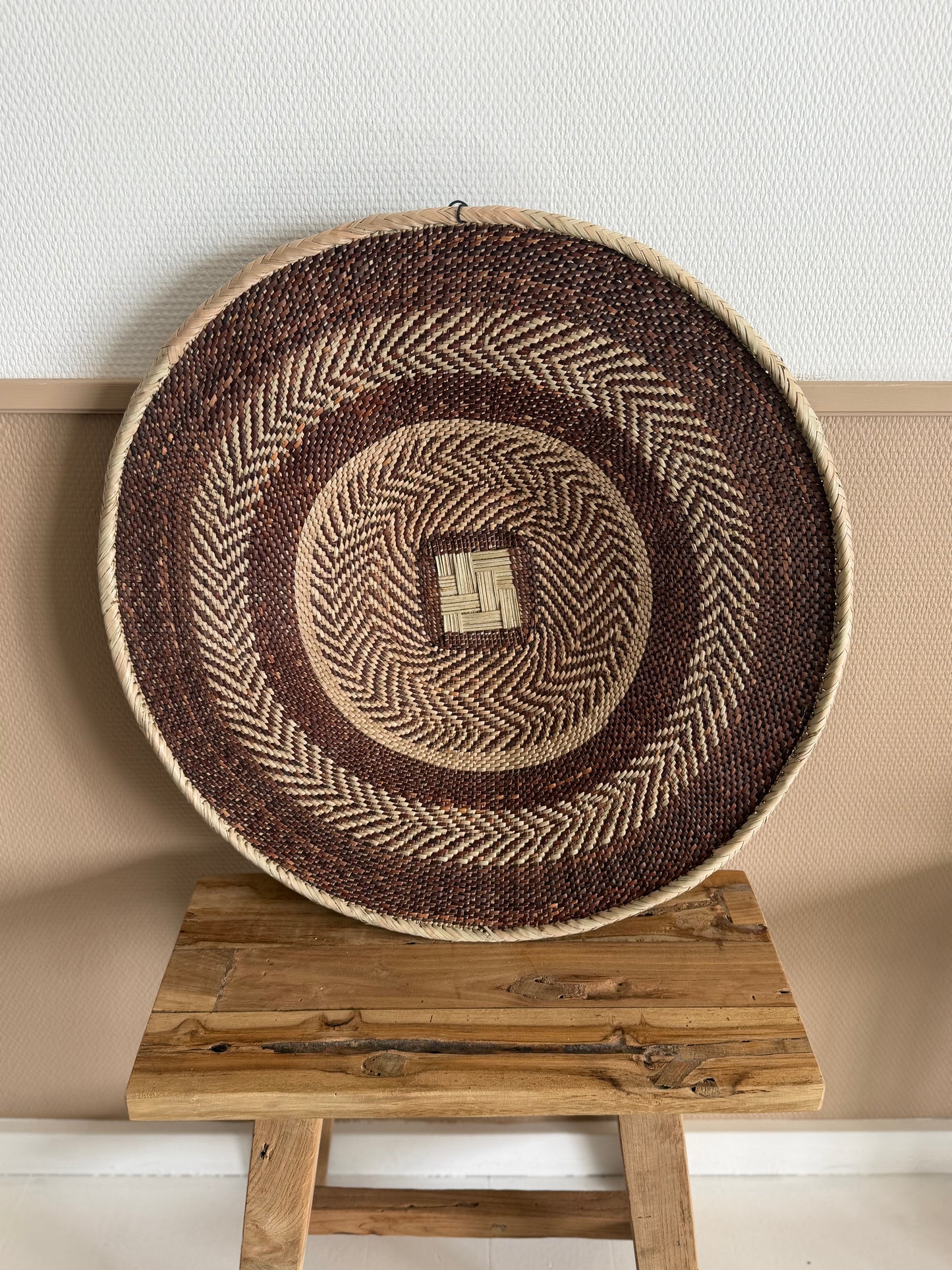Tonga basket 55cm
