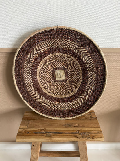 Tonga basket 55cm