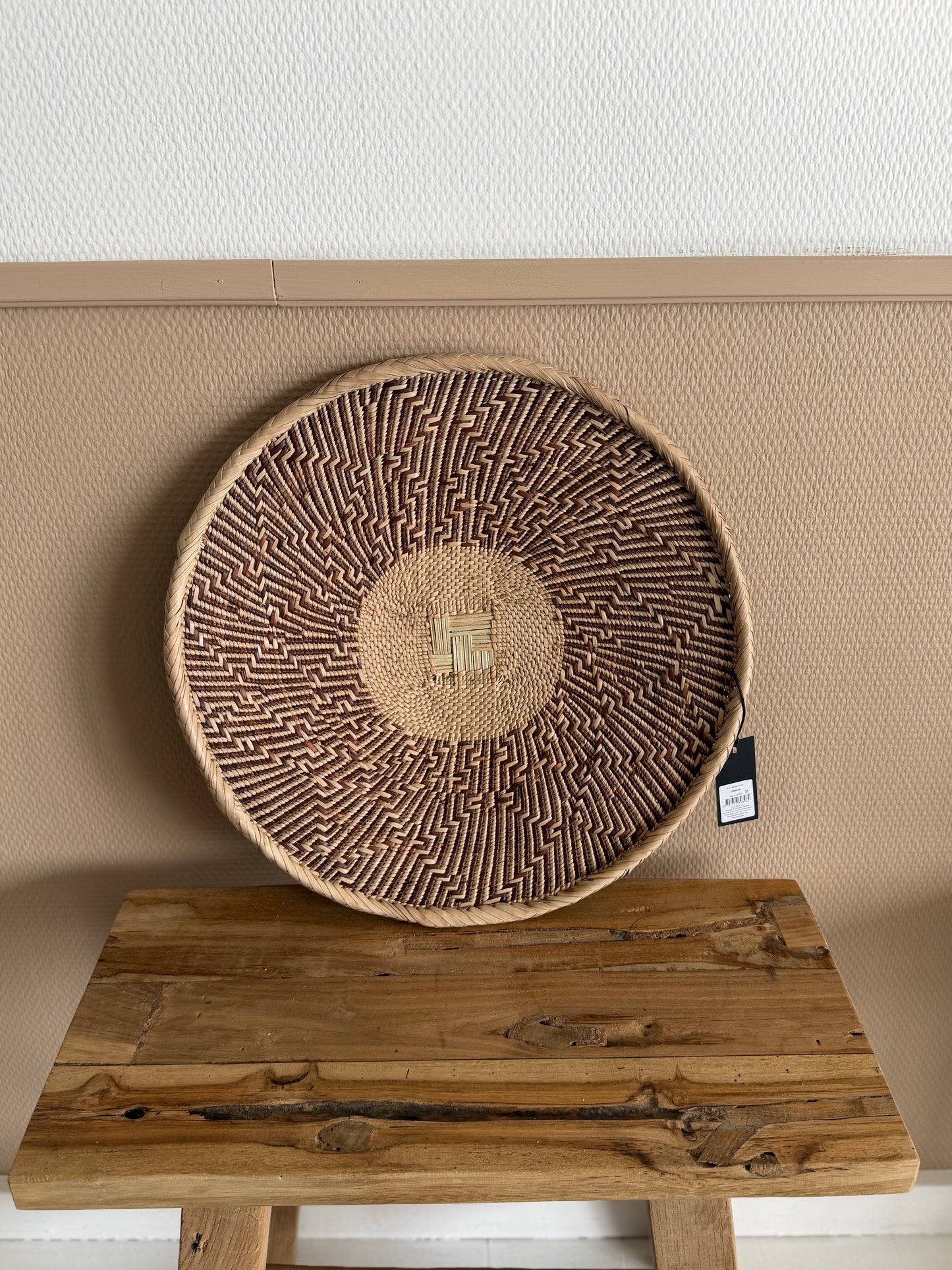 Tonga basket 38cm