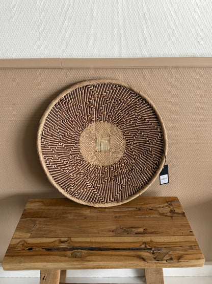 Tonga basket 38cm