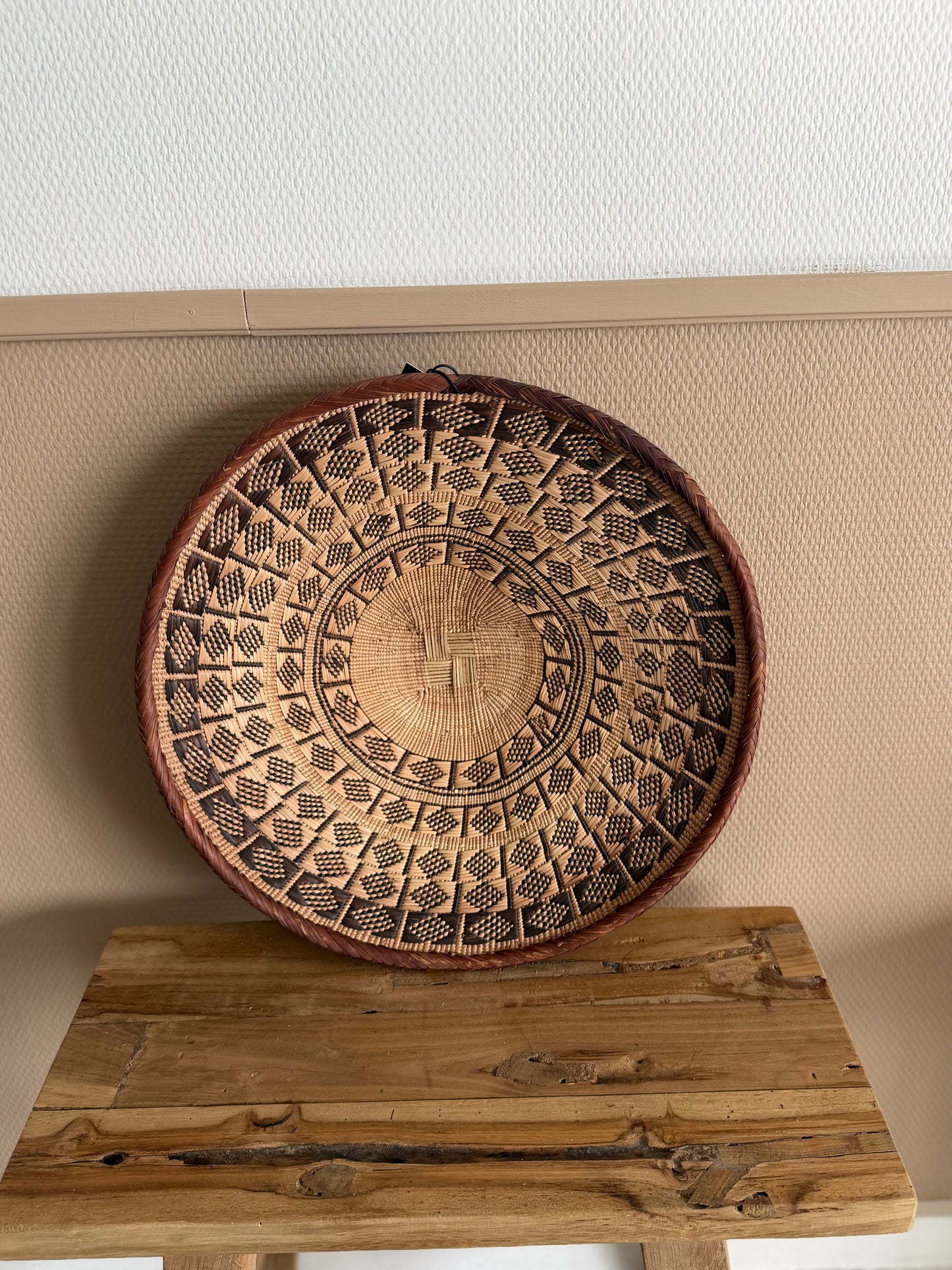 Tonga basket 38cm