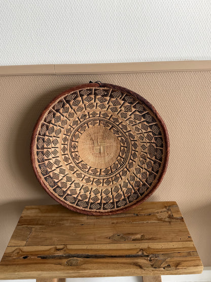 Tonga basket 38cm