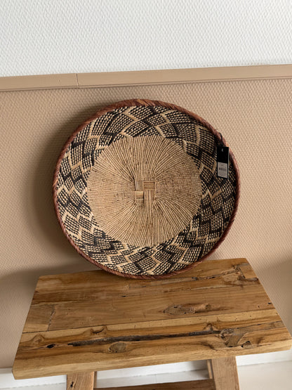 Tonga basket 38cm