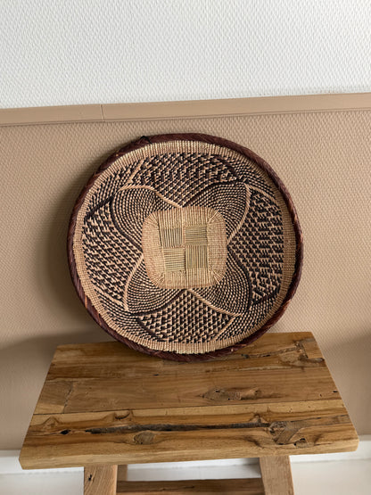 Tonga basket 38cm