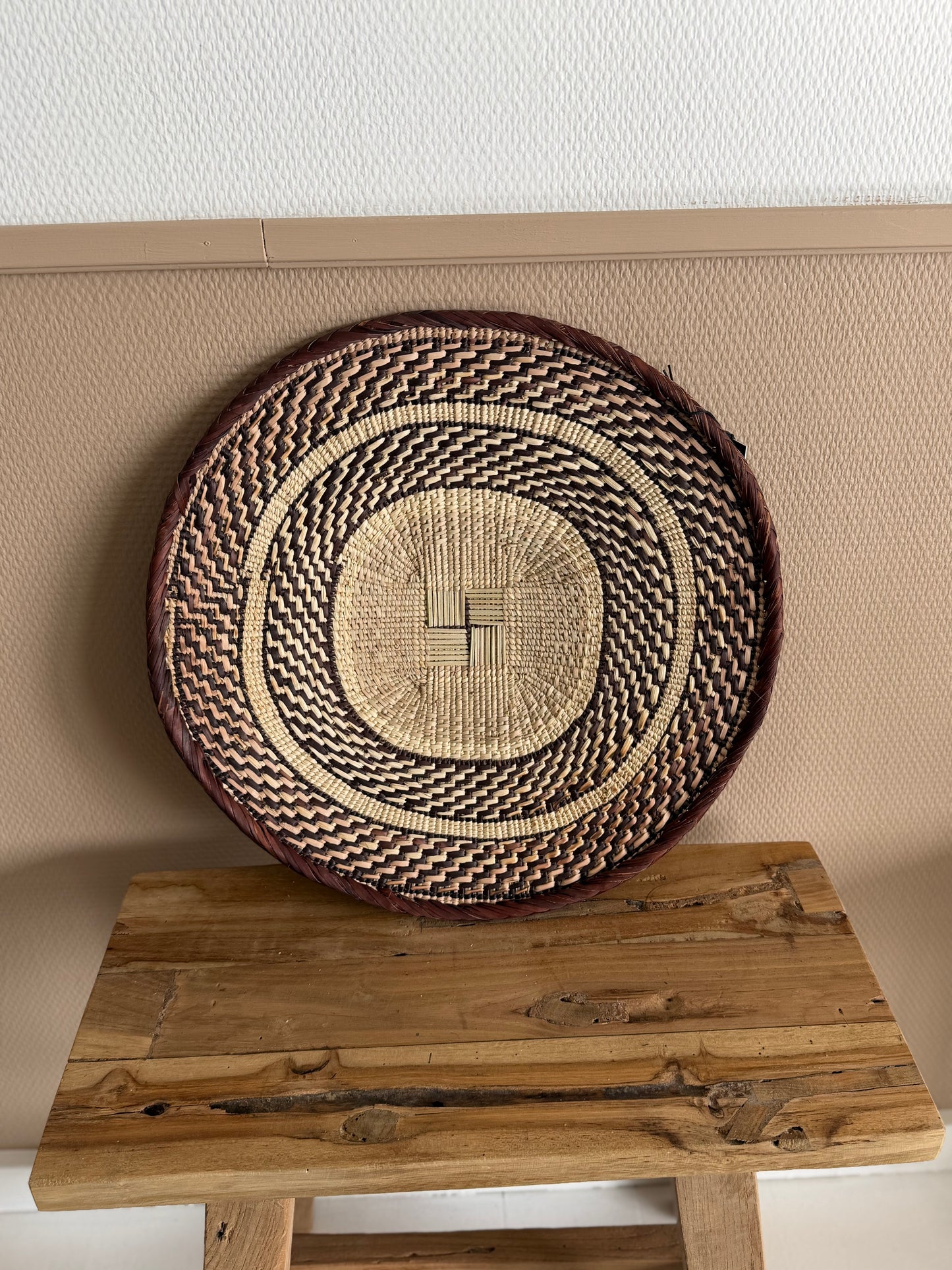 Tonga basket 38cm