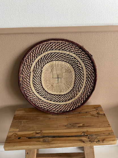 Tonga basket 38cm