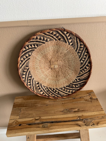 Tonga basket 38cm