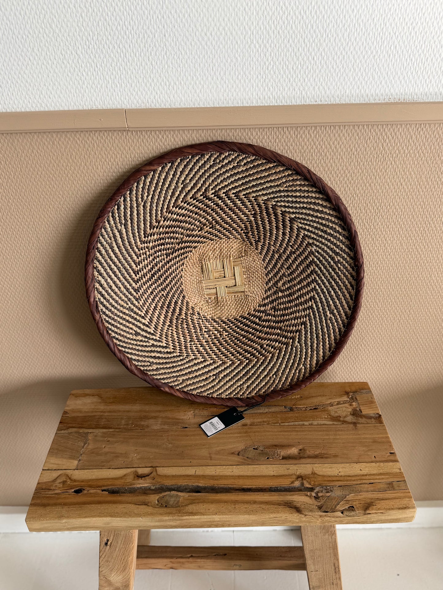 Tonga basket 38cm