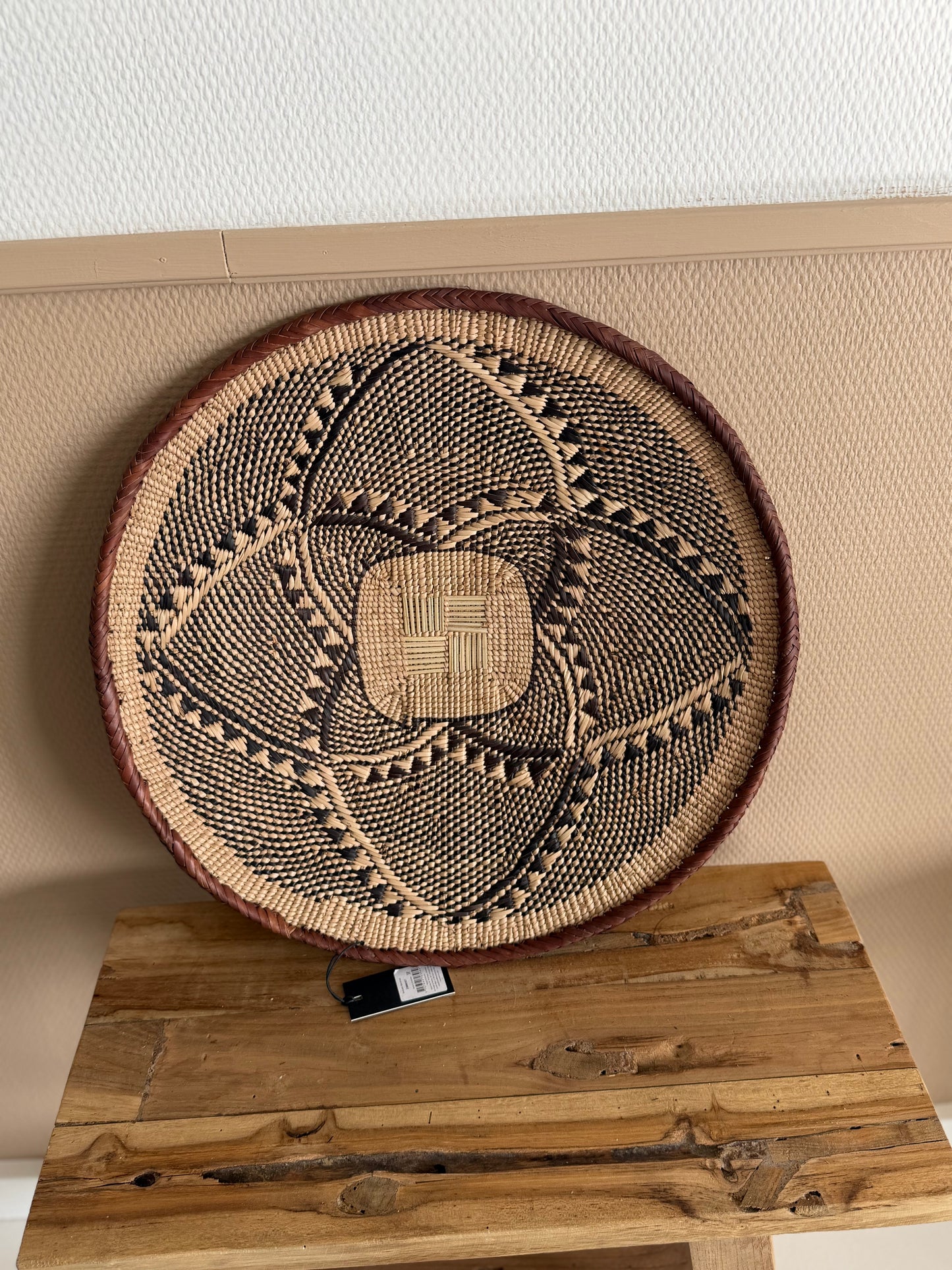 Tonga basket 38cm