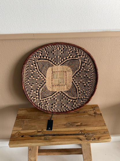 Tonga basket 38cm