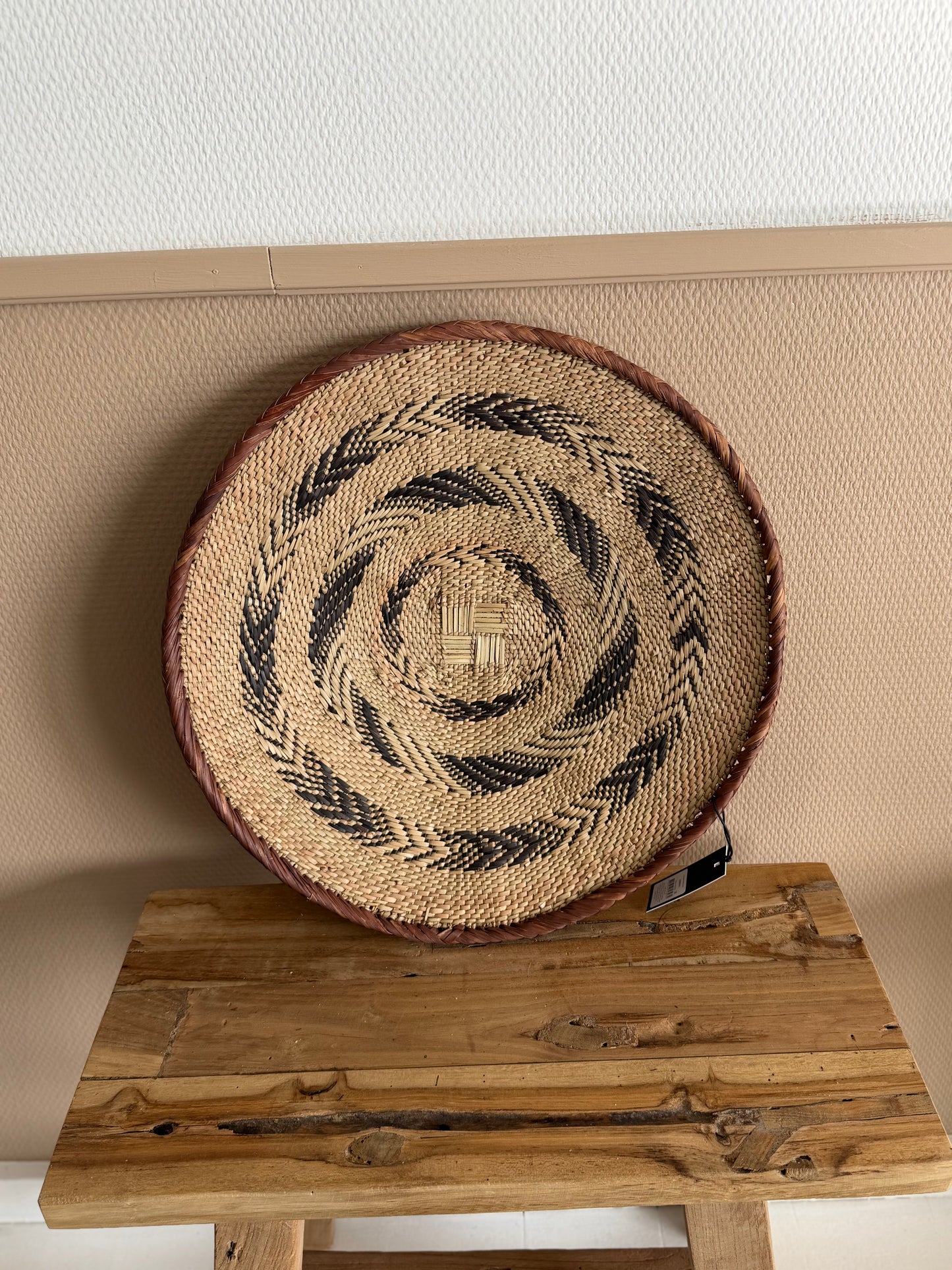 Tonga basket 38cm
