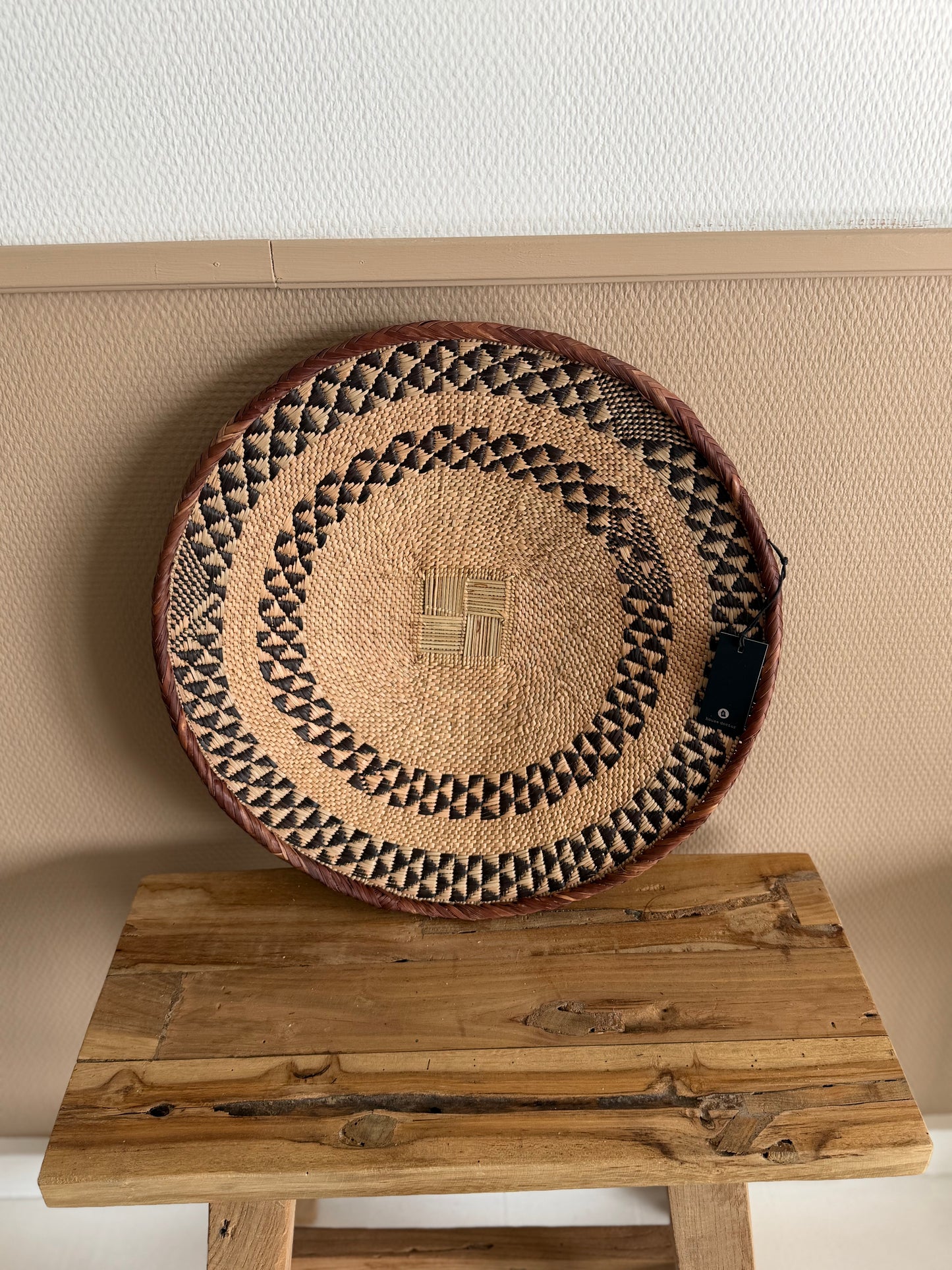 Tonga basket 38cm