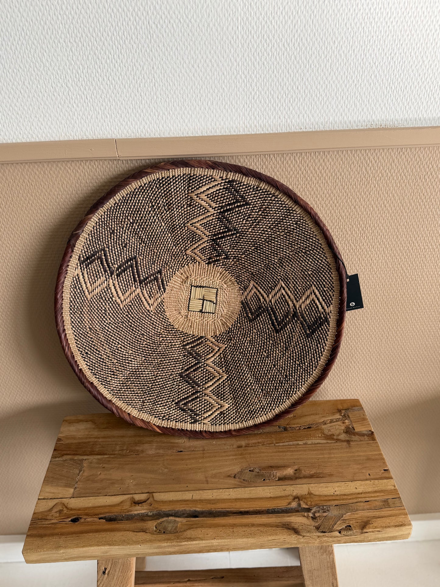 Tonga basket 38cm