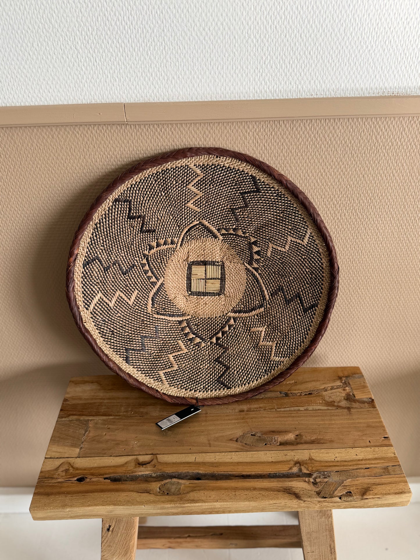 Tonga basket 38cm