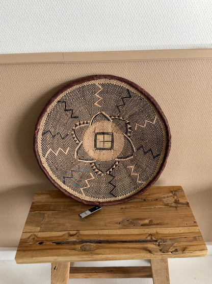Tonga basket 38cm