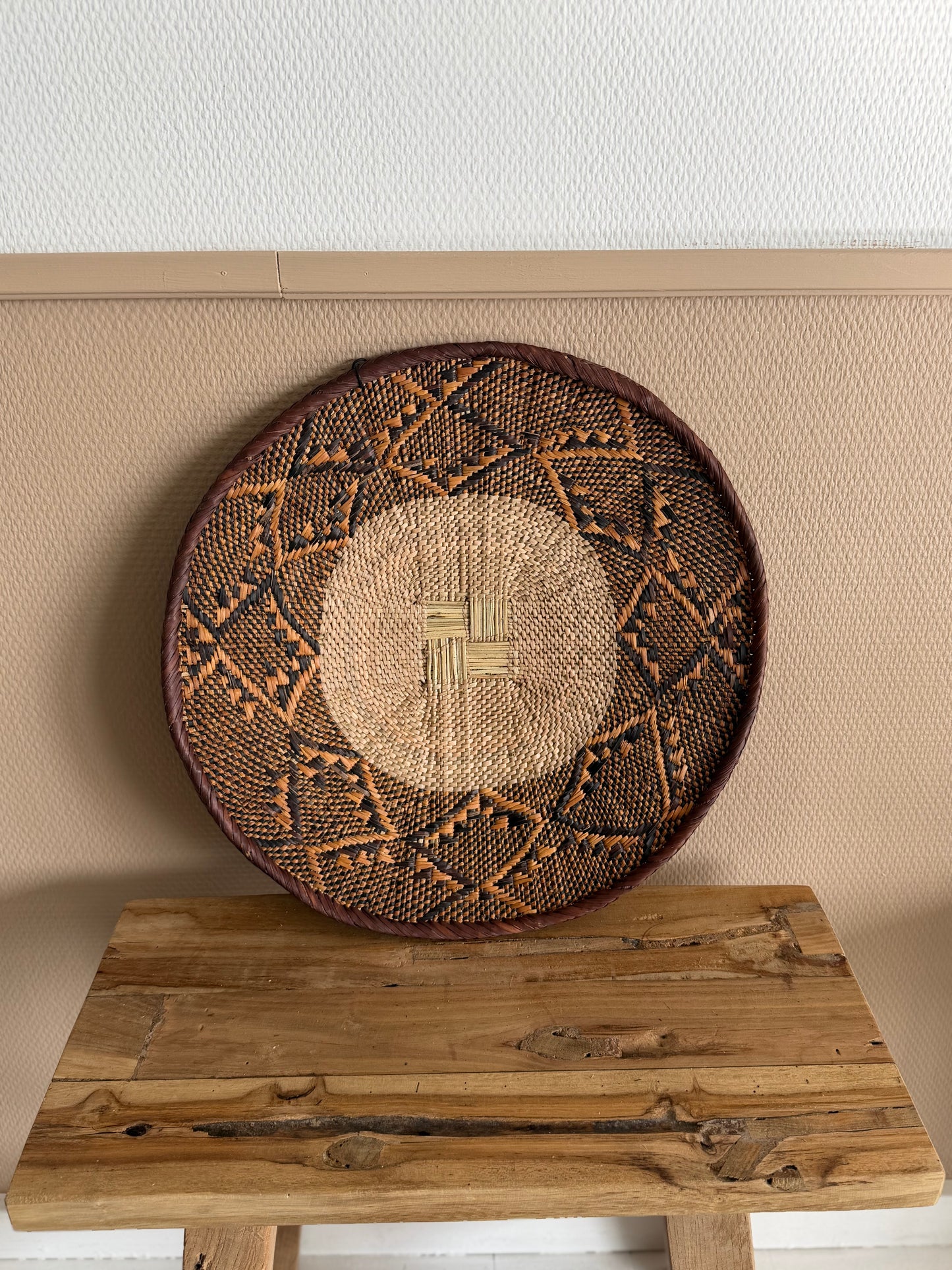 Tonga basket 38cm