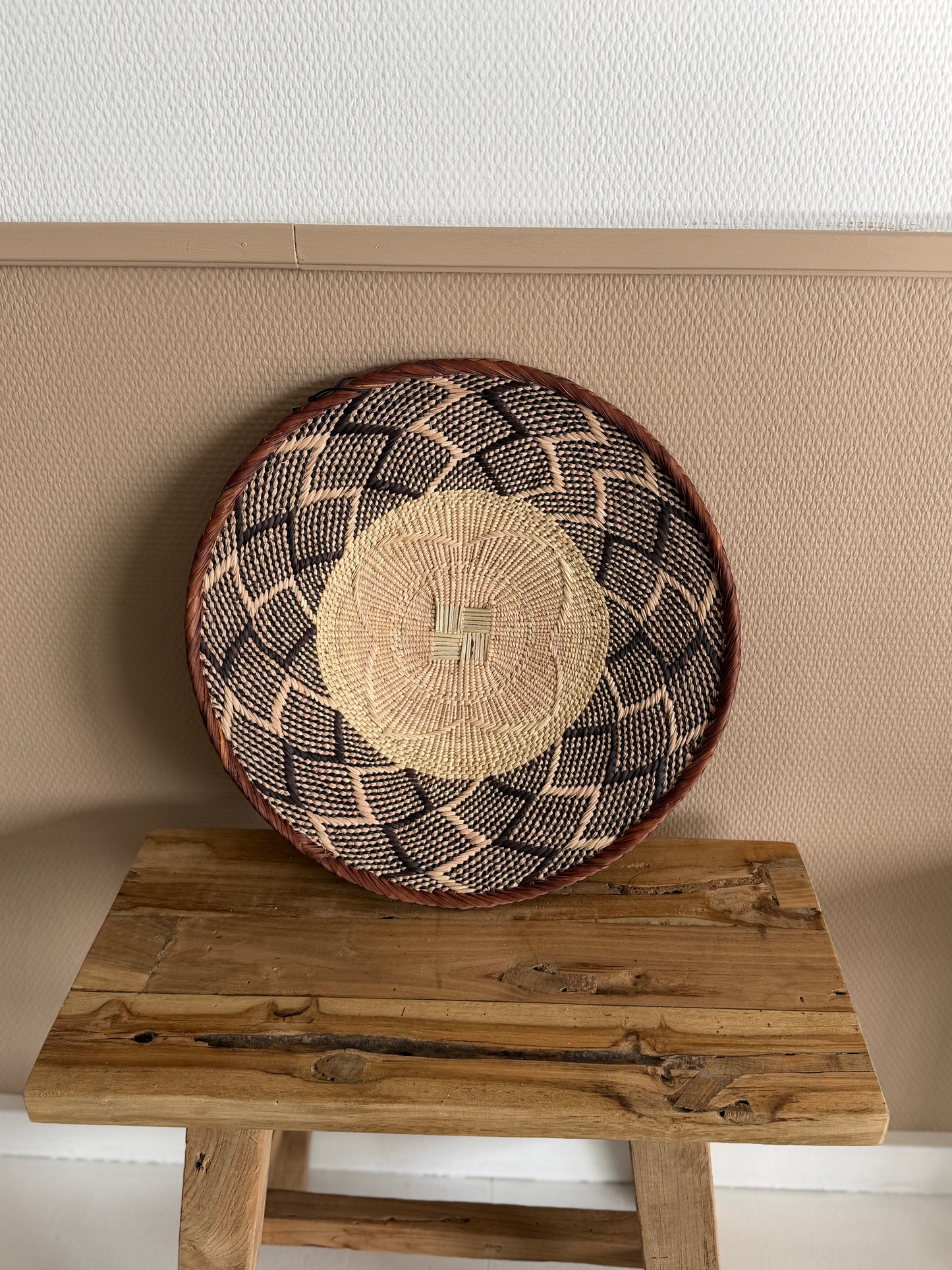 Tonga basket 30cm