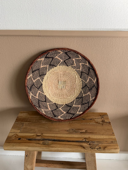 Tonga basket 30cm