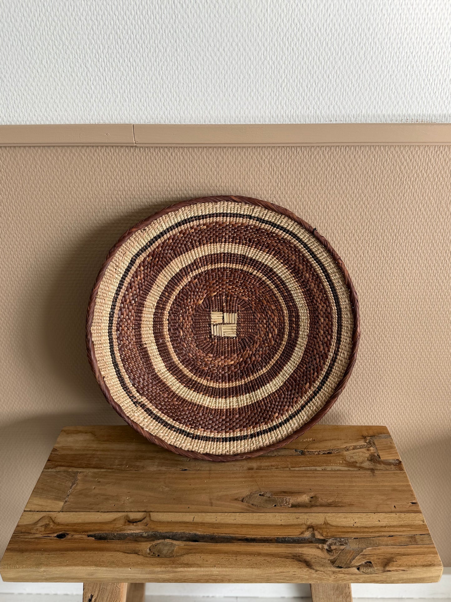 Tonga basket 30cm