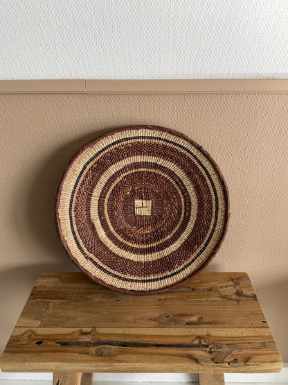Tonga basket 30cm