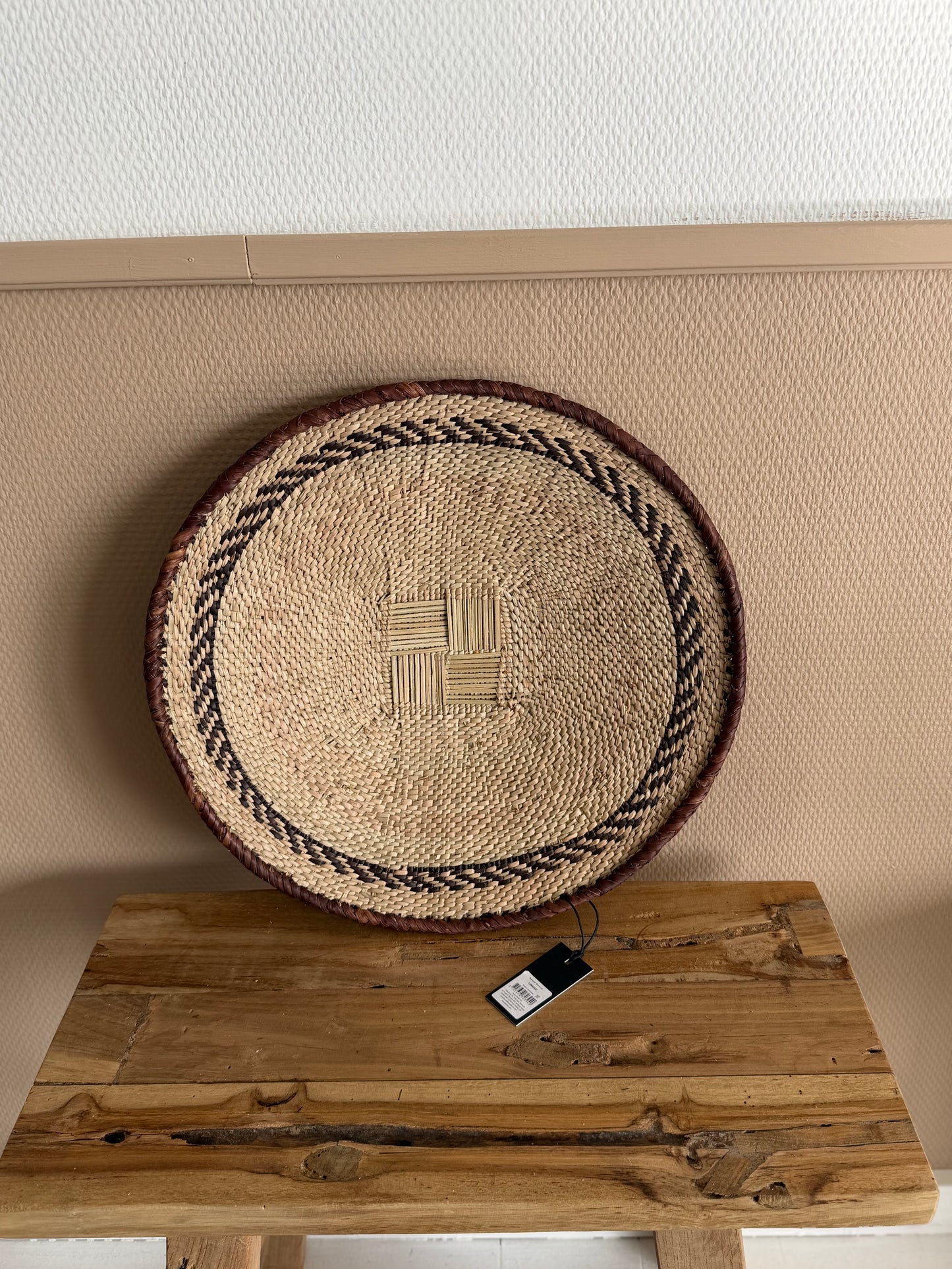 Tonga basket 30cm