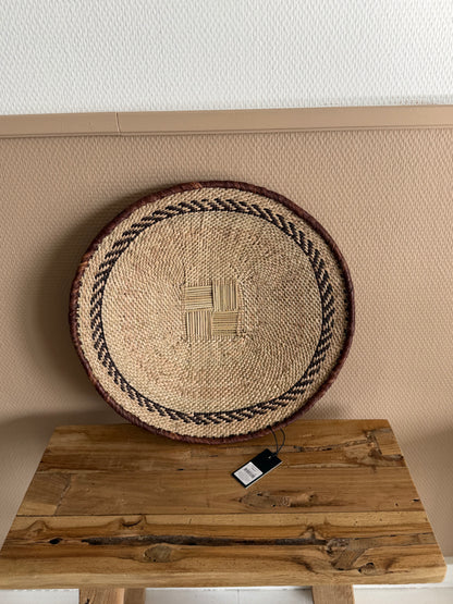 Tonga basket 30cm