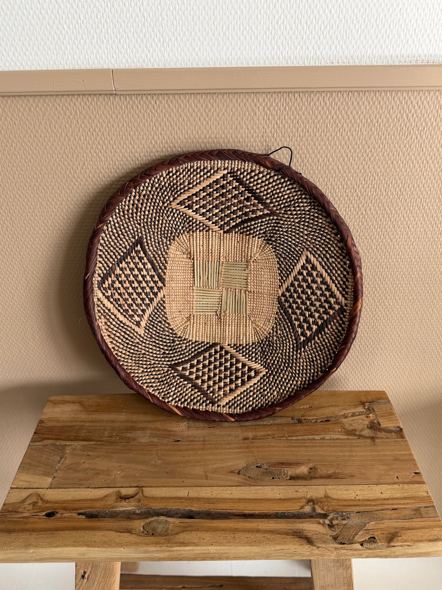 Tonga basket 30cm