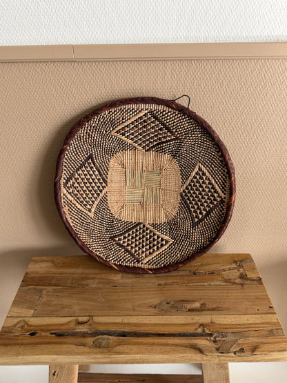 Tonga basket 30cm