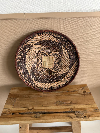 Tonga basket 30cm