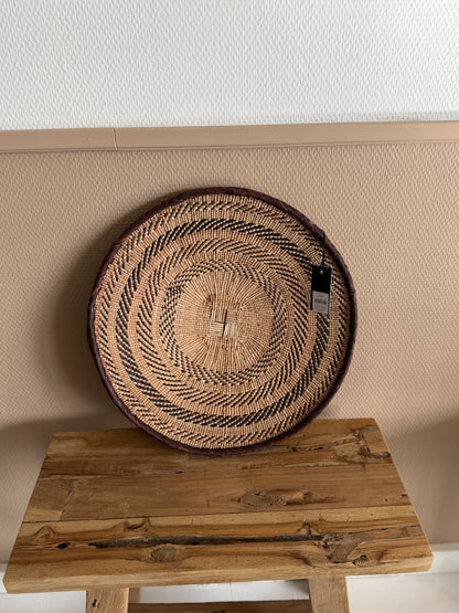 Tonga basket 30cm