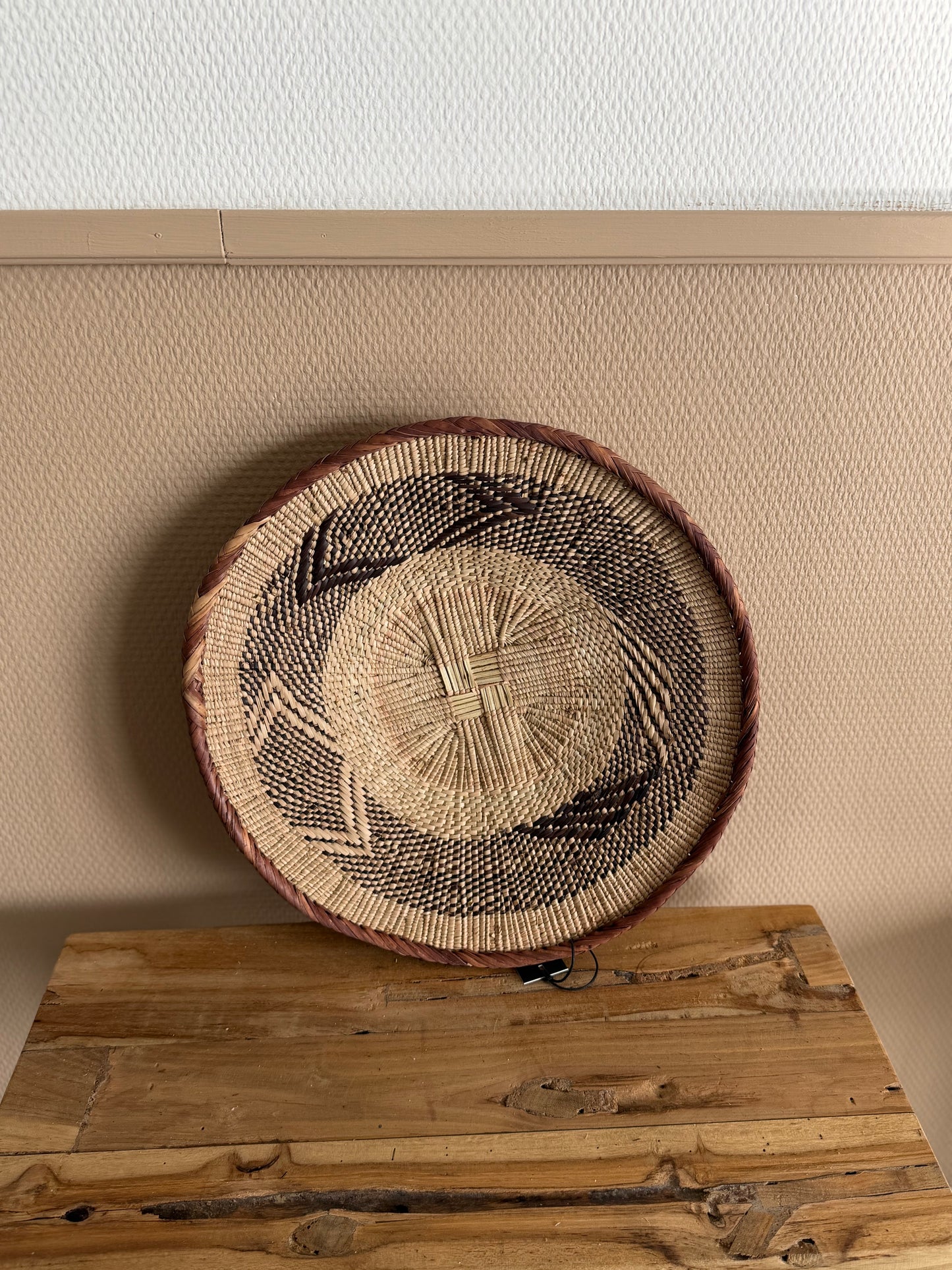 Tonga basket 30cm