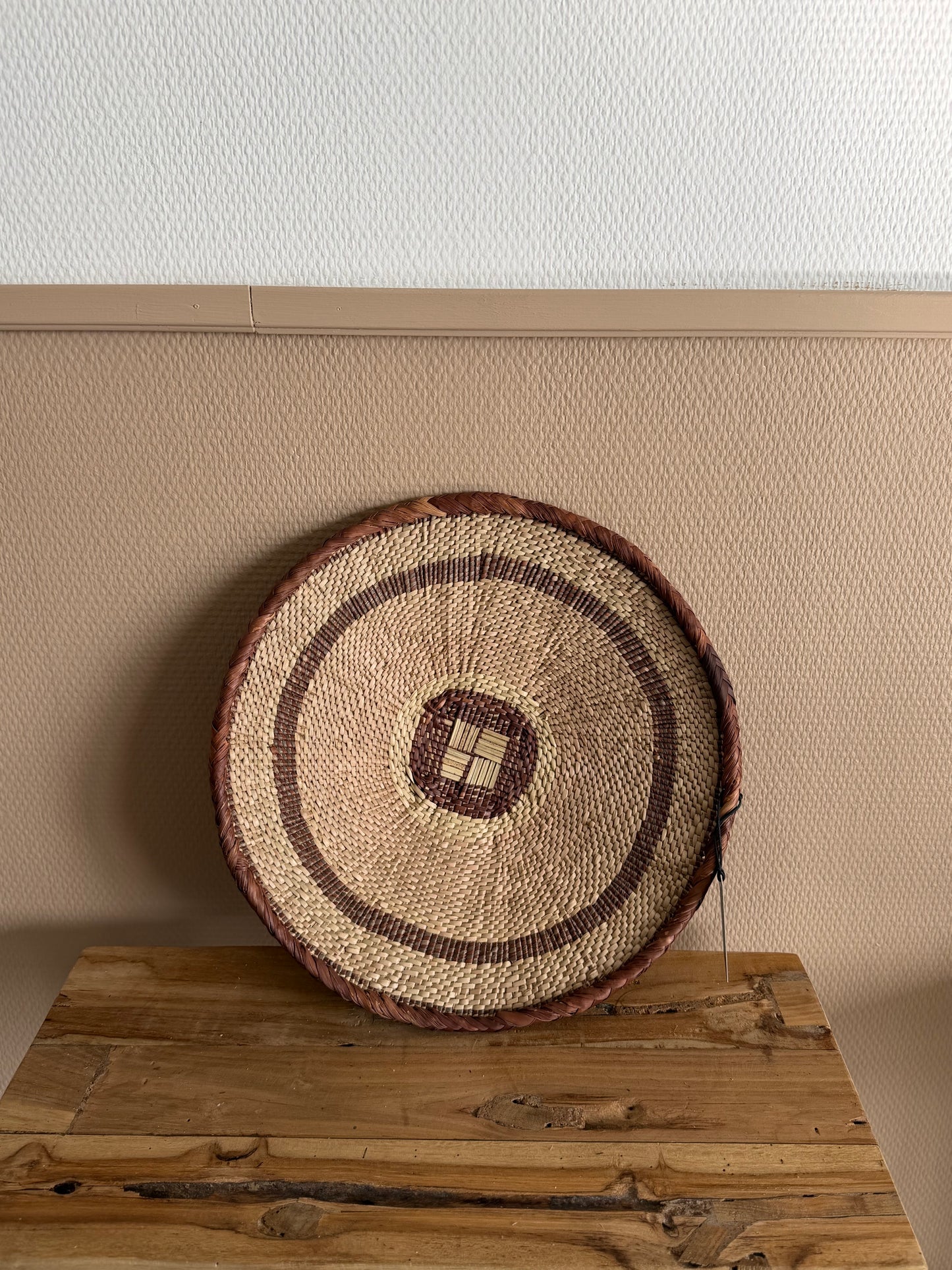 Tonga basket 30cm