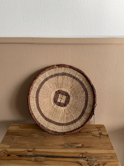 Tonga basket 30cm