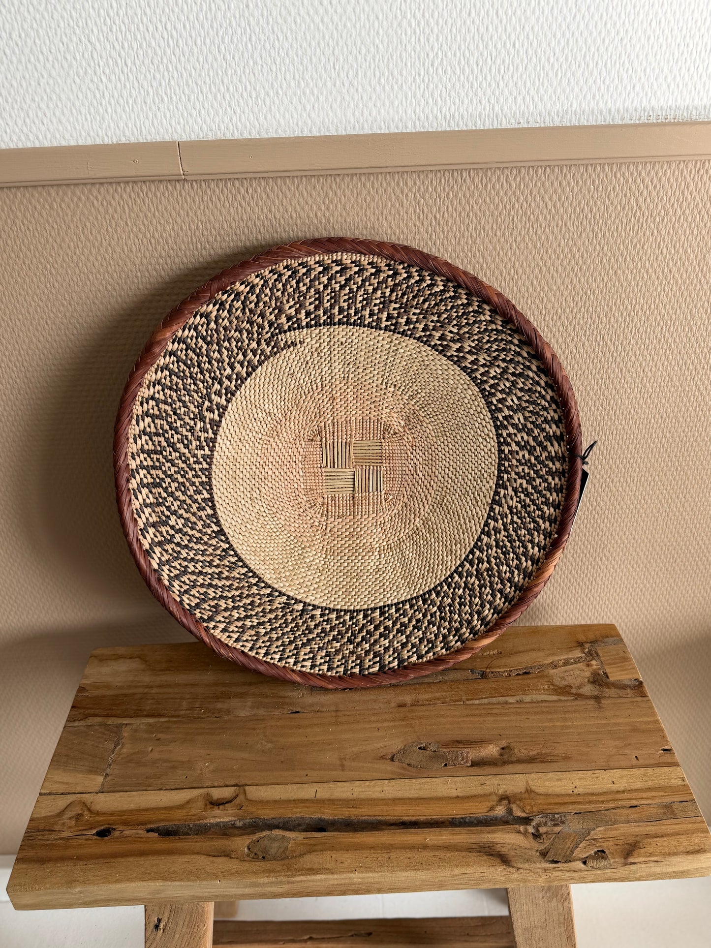 Tonga basket 30cm