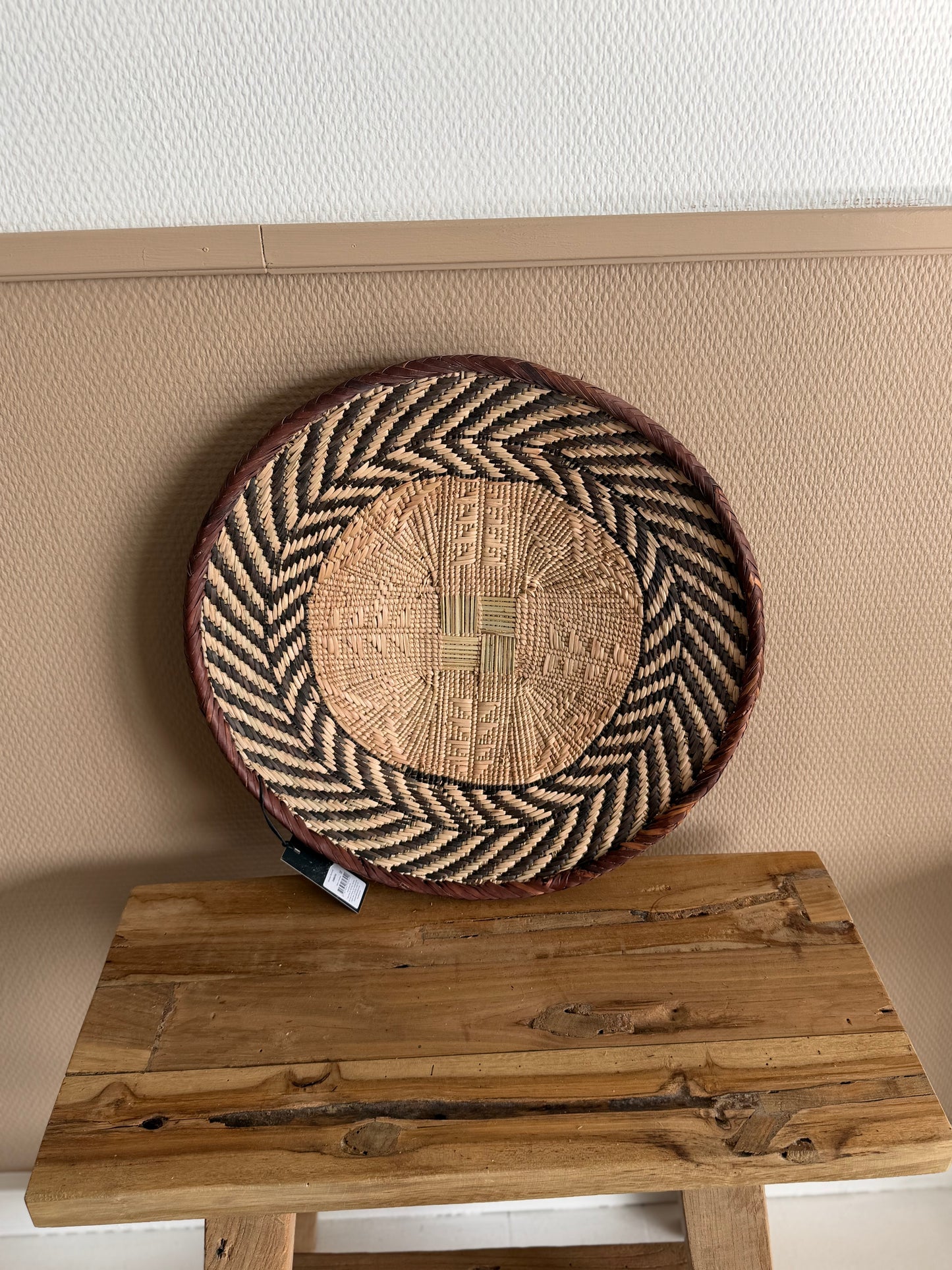 Tonga basket 30cm